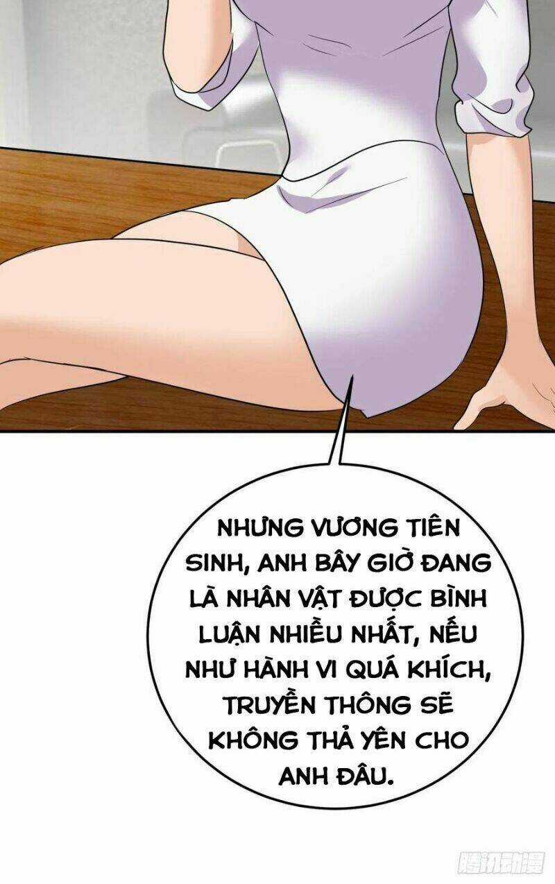 Đại Gia Livestream Vạn Giới Chapter 54 trang 29