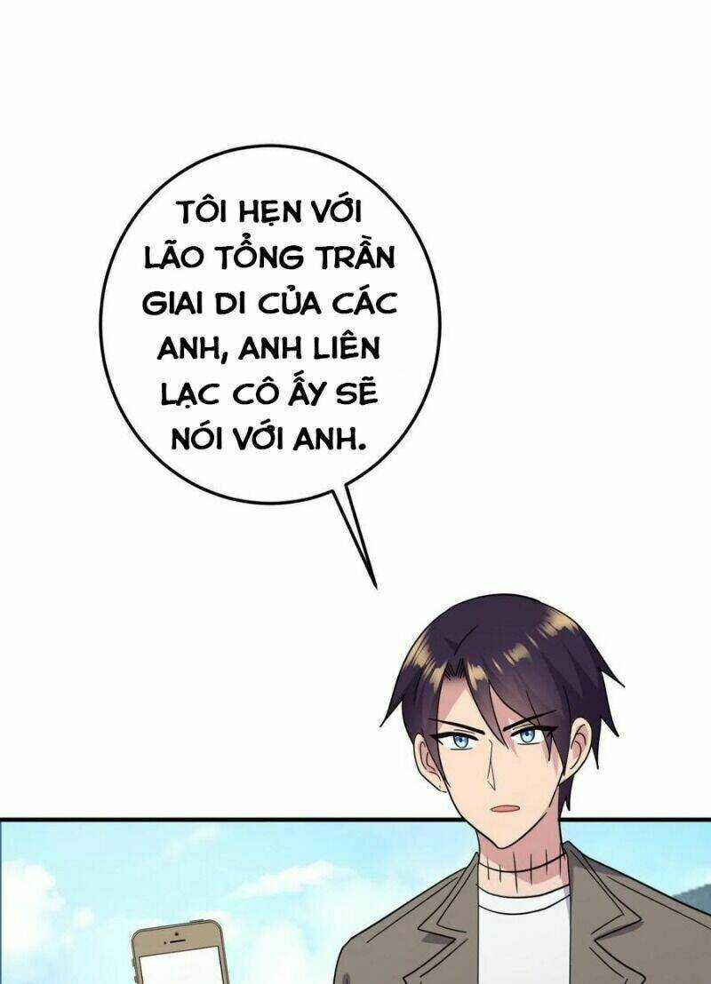 Đại Gia Livestream Vạn Giới Chapter 54 trang 3