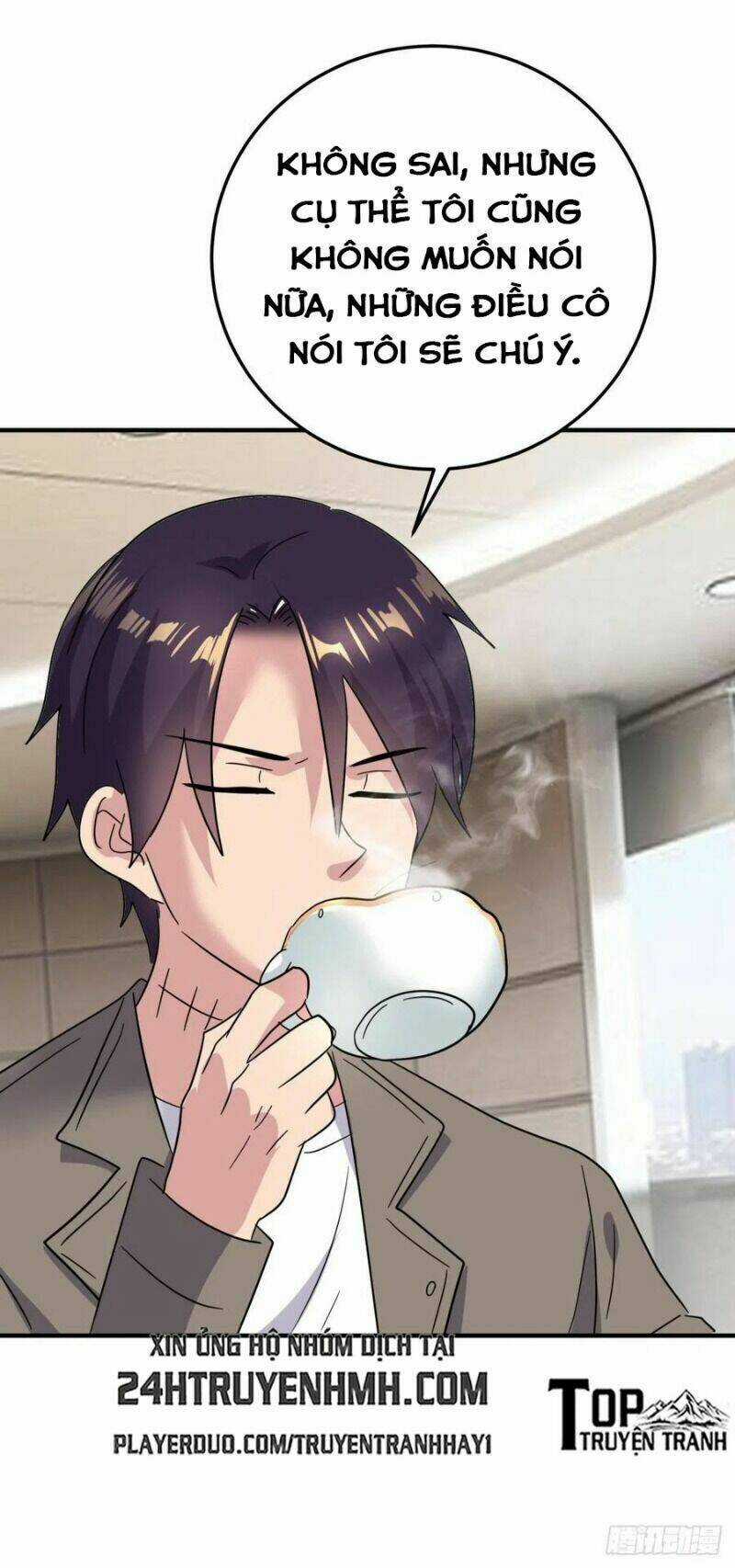 Đại Gia Livestream Vạn Giới Chapter 54 trang 30