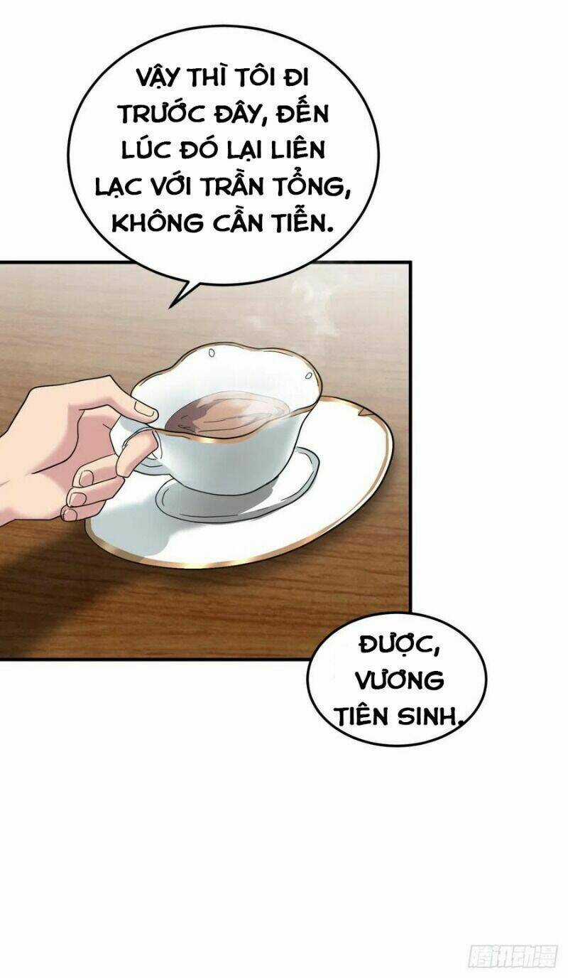 Đại Gia Livestream Vạn Giới Chapter 54 trang 31