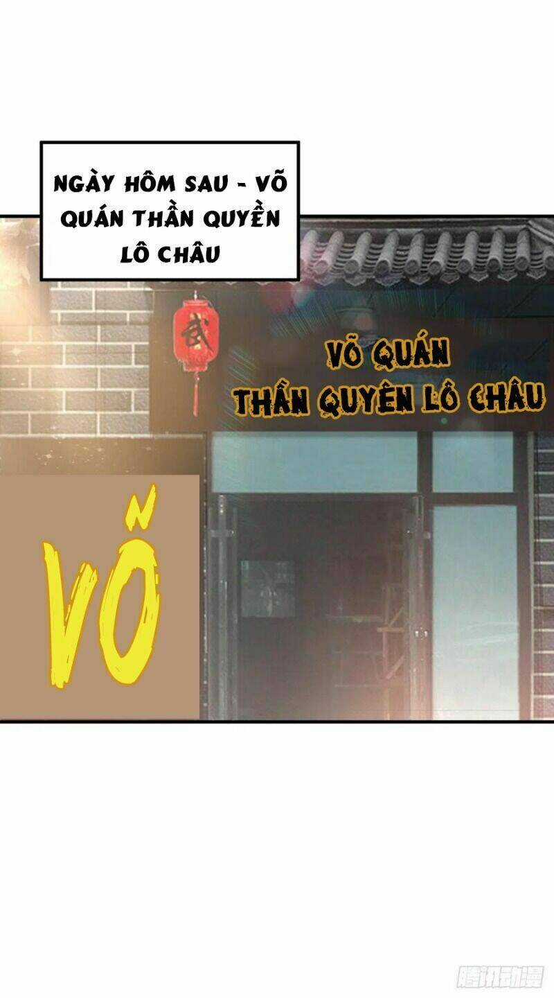 Đại Gia Livestream Vạn Giới Chapter 54 trang 32