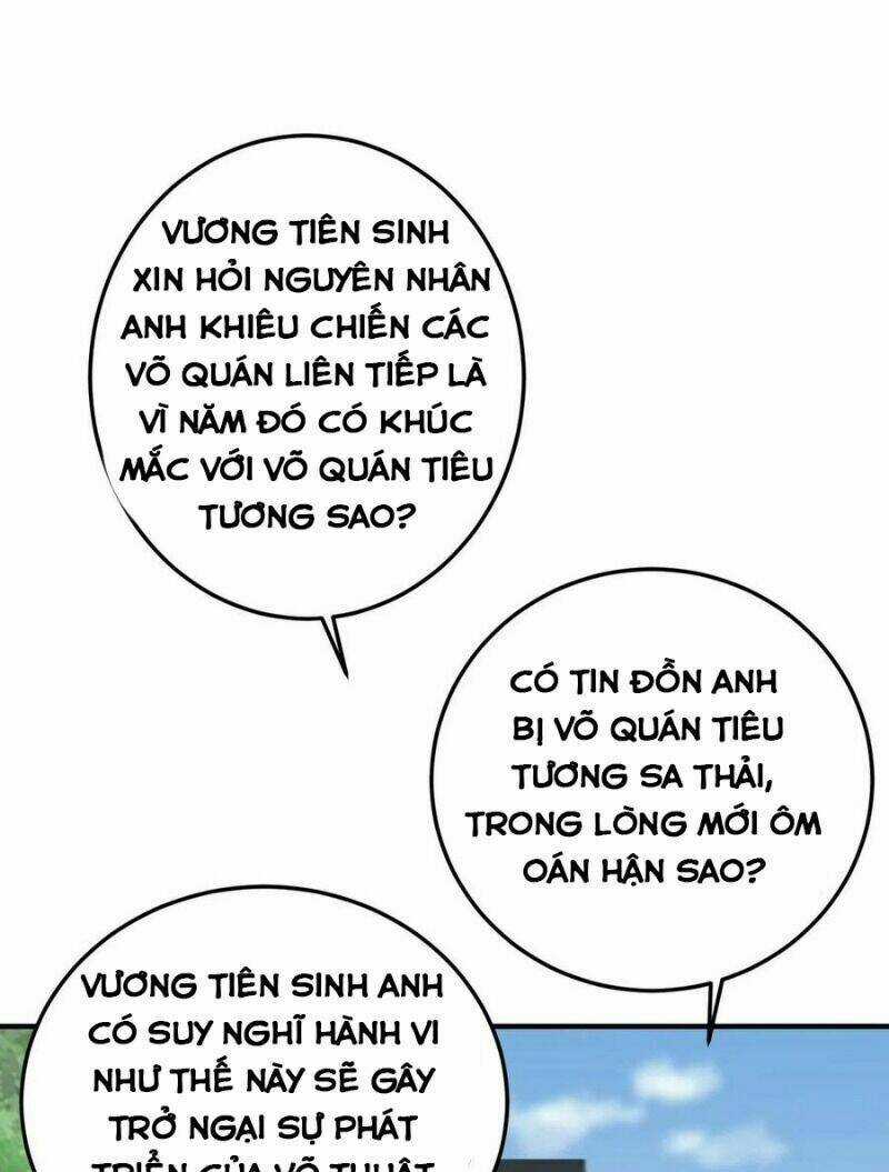 Đại Gia Livestream Vạn Giới Chapter 54 trang 34