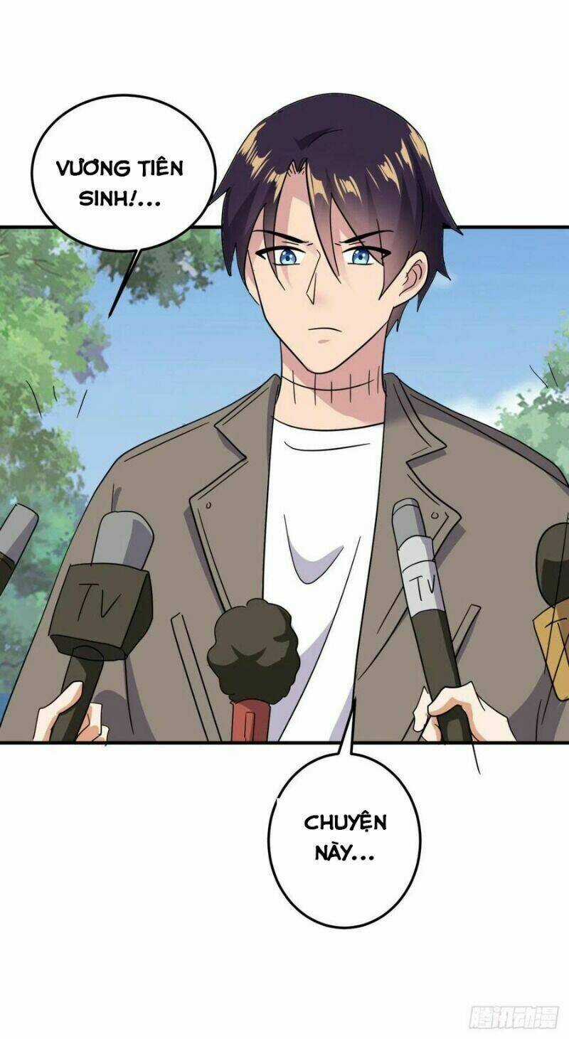 Đại Gia Livestream Vạn Giới Chapter 54 trang 36