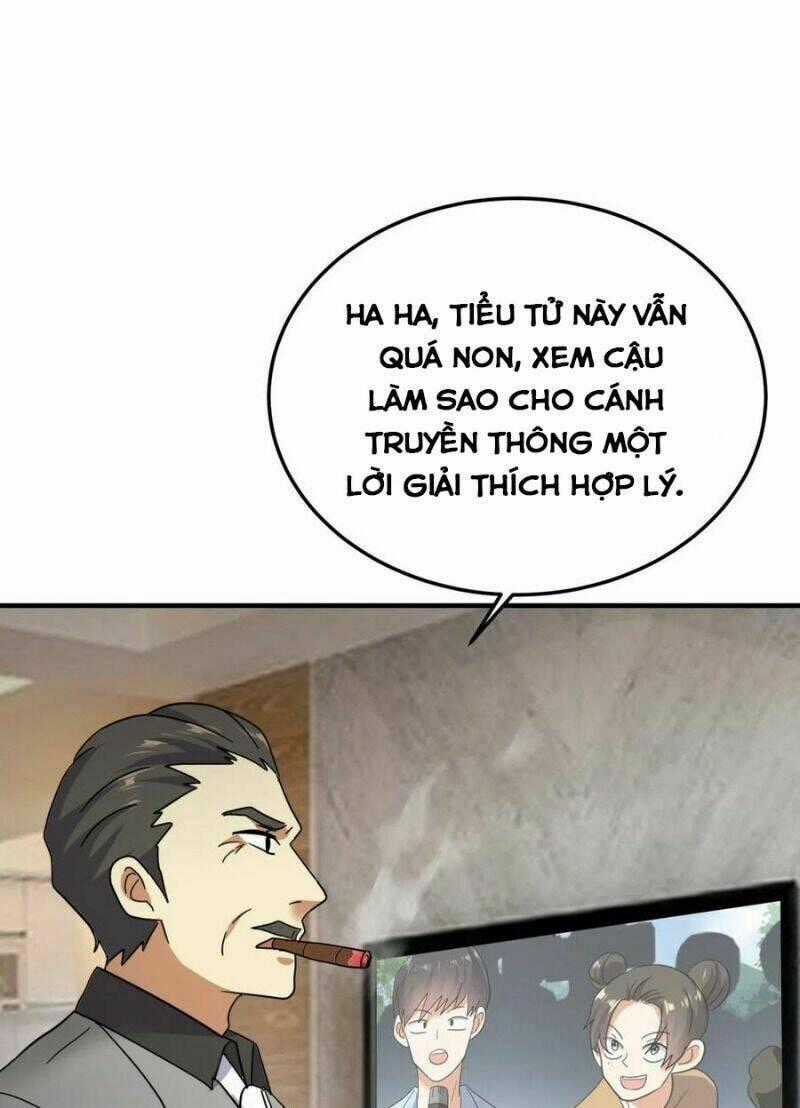 Đại Gia Livestream Vạn Giới Chapter 54 trang 37