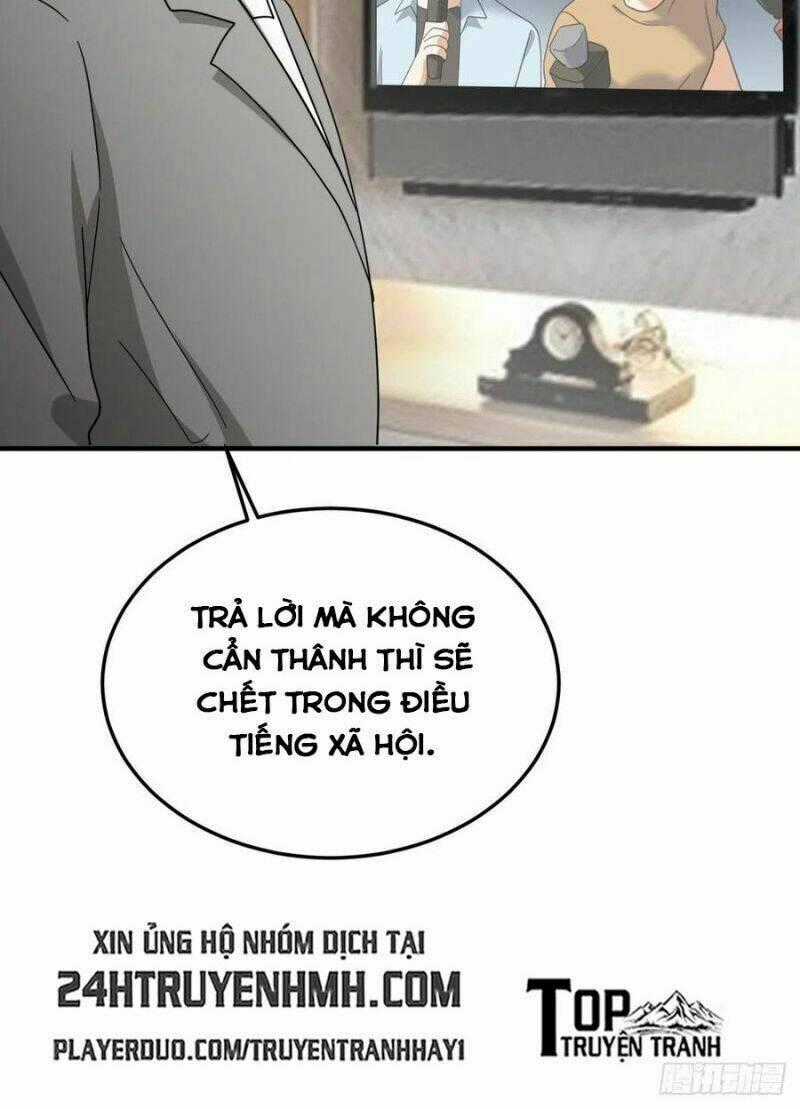 Đại Gia Livestream Vạn Giới Chapter 54 trang 38