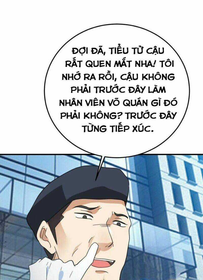 Đại Gia Livestream Vạn Giới Chapter 54 trang 5