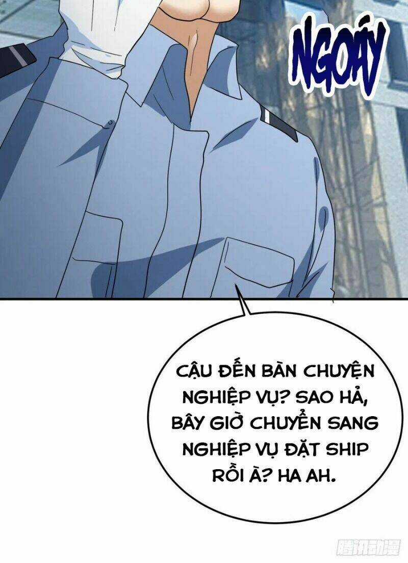 Đại Gia Livestream Vạn Giới Chapter 54 trang 6