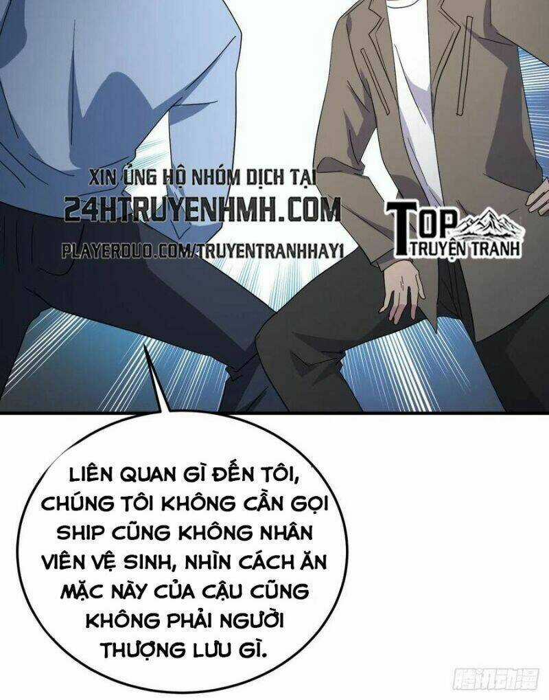 Đại Gia Livestream Vạn Giới Chapter 54 trang 8