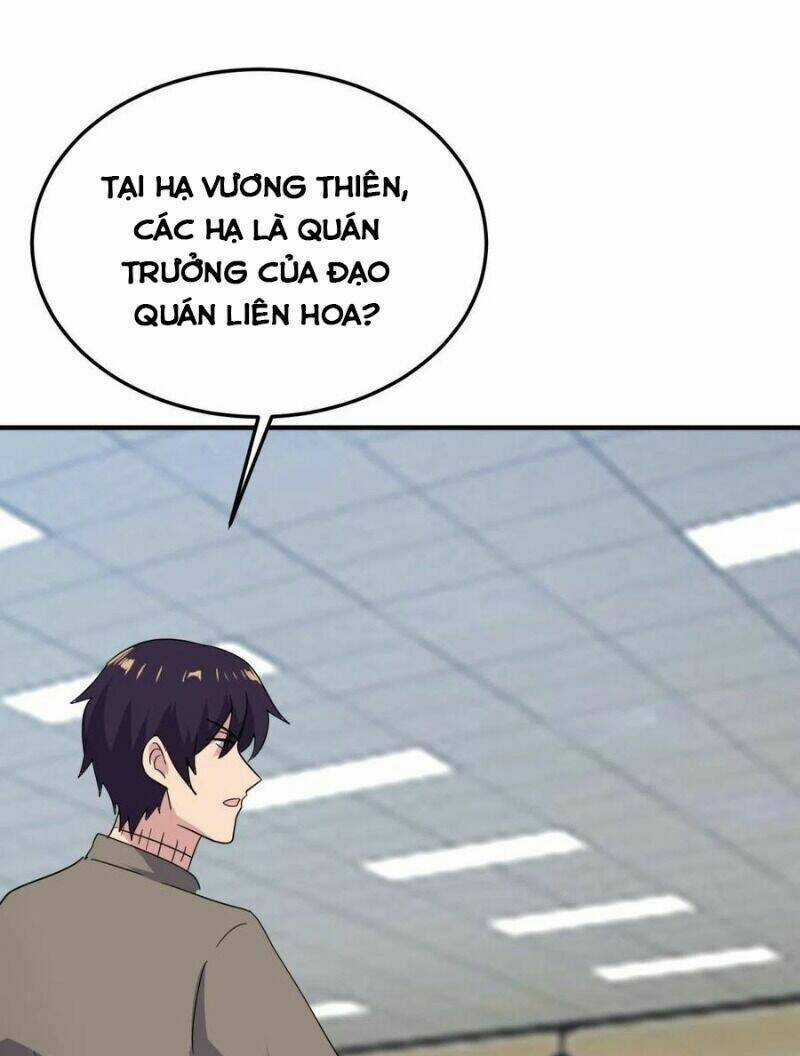 Đại Gia Livestream Vạn Giới Chapter 55 trang 11