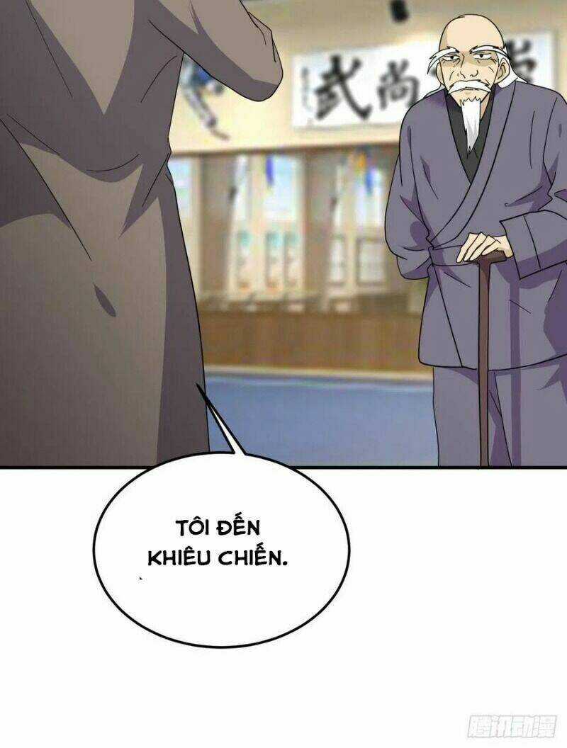 Đại Gia Livestream Vạn Giới Chapter 55 trang 12