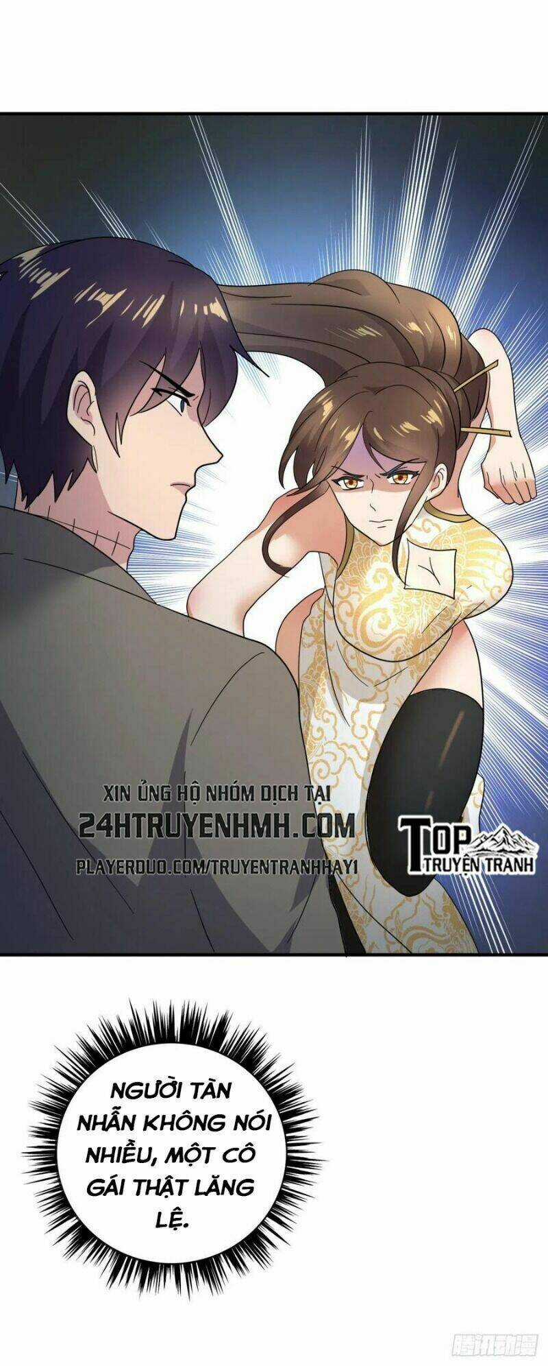 Đại Gia Livestream Vạn Giới Chapter 55 trang 16