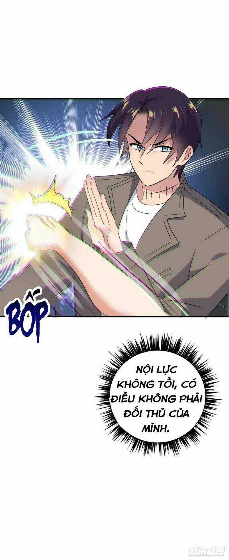 Đại Gia Livestream Vạn Giới Chapter 55 trang 17