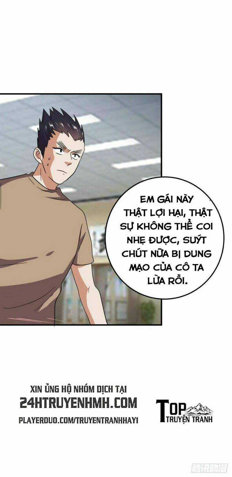 Đại Gia Livestream Vạn Giới Chapter 55 trang 18