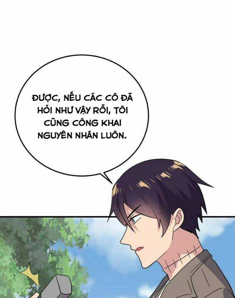 Đại Gia Livestream Vạn Giới Chapter 55 trang 2