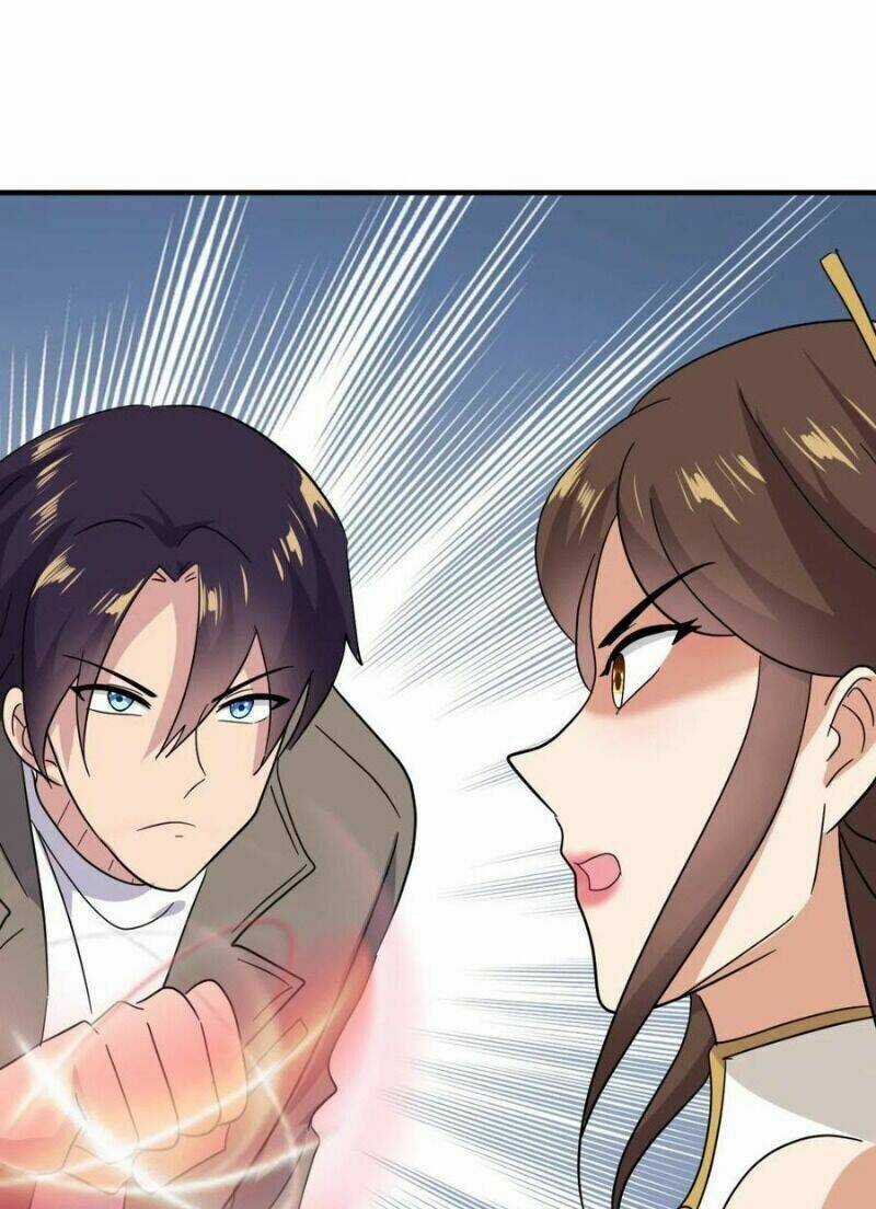 Đại Gia Livestream Vạn Giới Chapter 55 trang 20