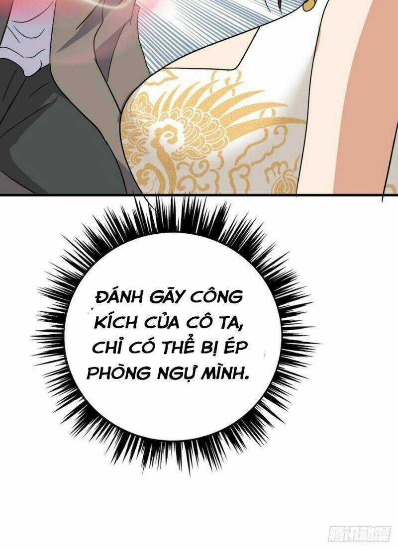 Đại Gia Livestream Vạn Giới Chapter 55 trang 21