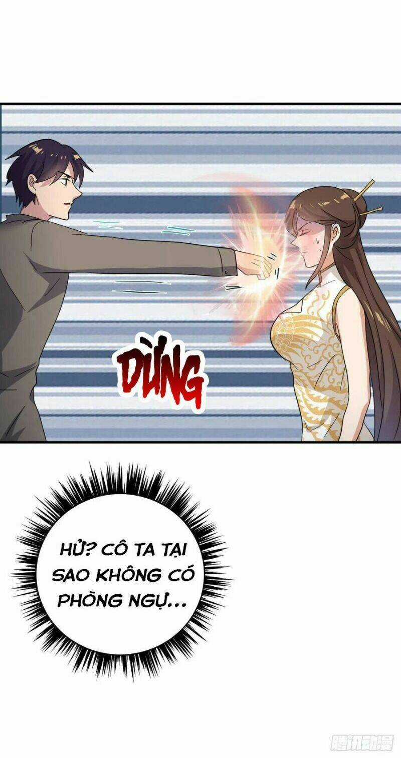 Đại Gia Livestream Vạn Giới Chapter 55 trang 22