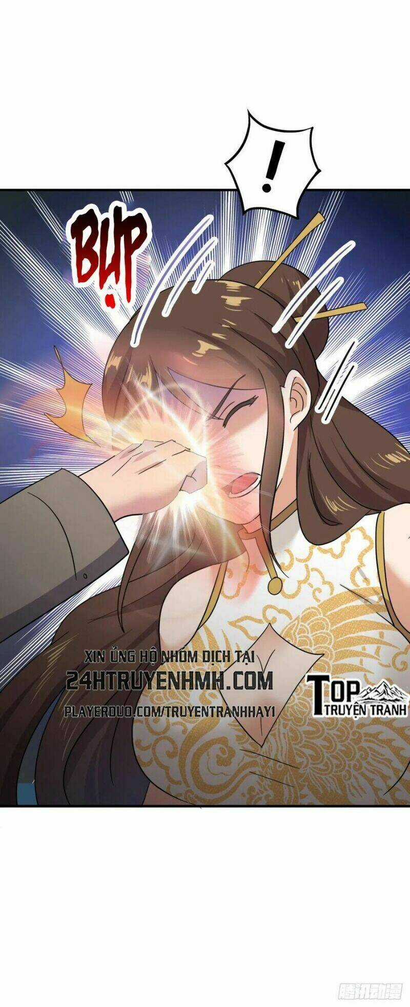 Đại Gia Livestream Vạn Giới Chapter 55 trang 23