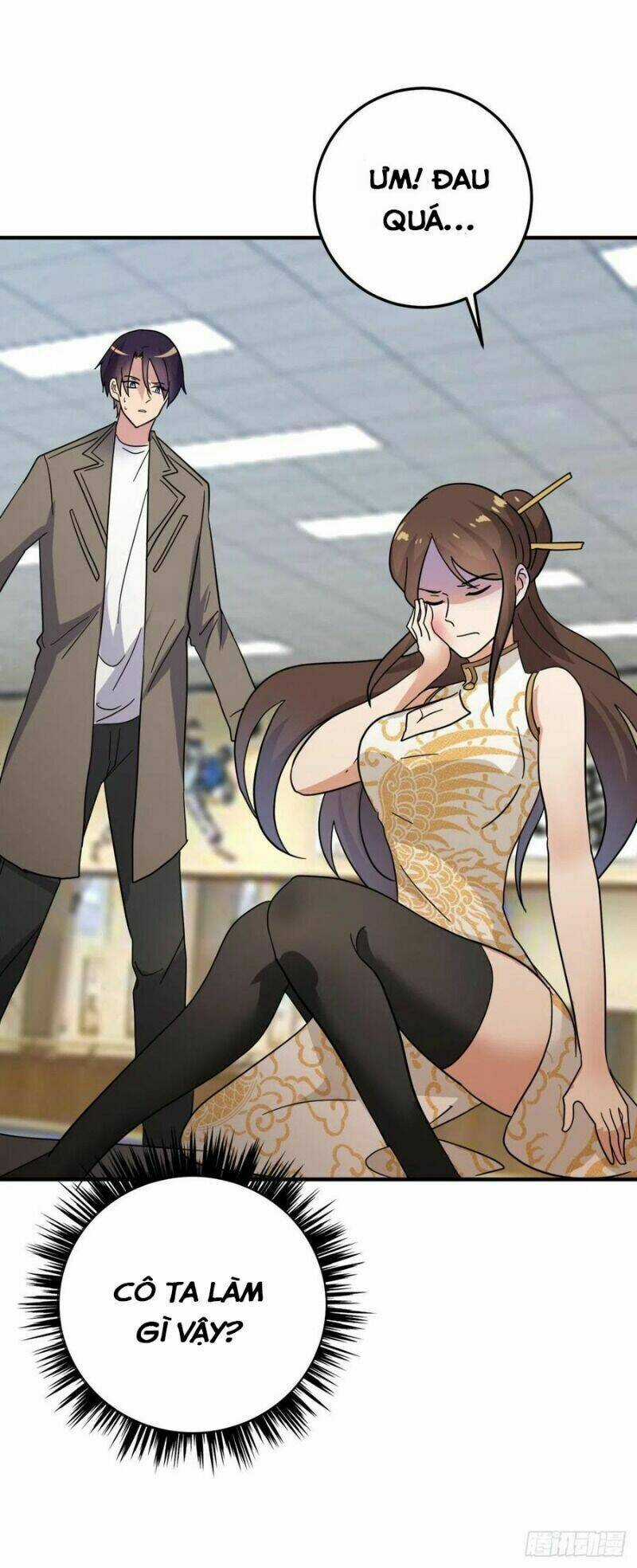 Đại Gia Livestream Vạn Giới Chapter 55 trang 24