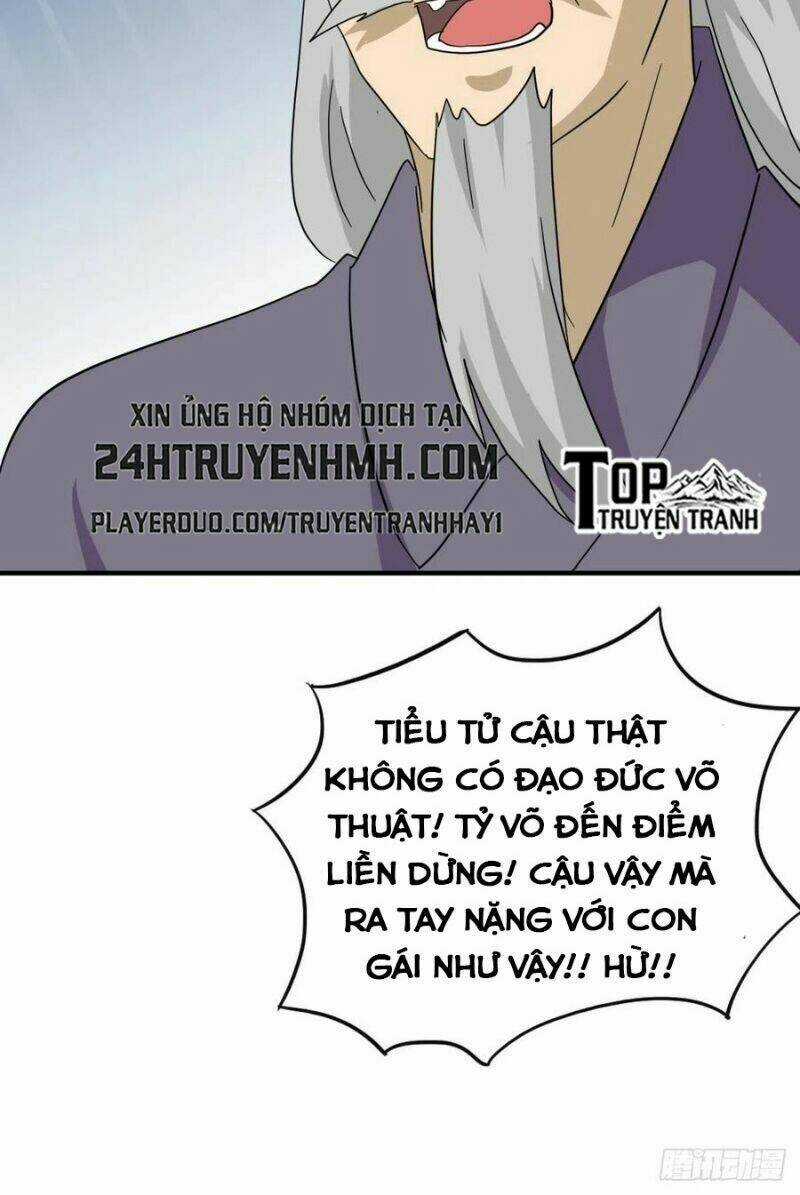 Đại Gia Livestream Vạn Giới Chapter 55 trang 26