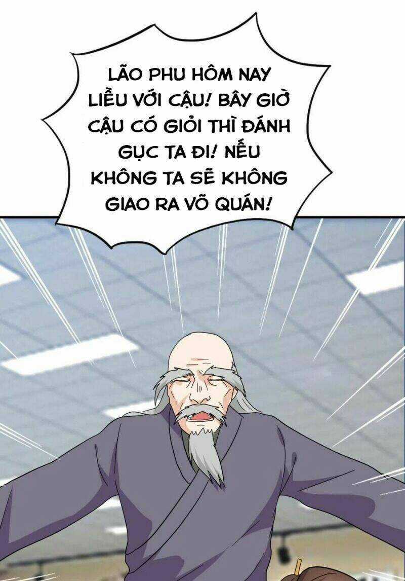 Đại Gia Livestream Vạn Giới Chapter 55 trang 30