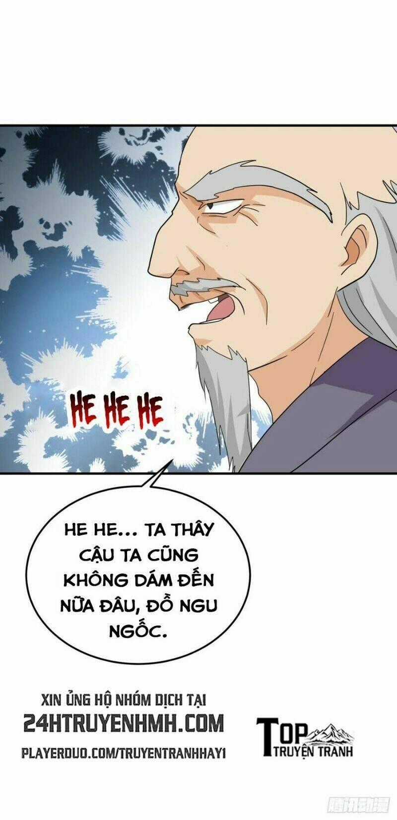 Đại Gia Livestream Vạn Giới Chapter 55 trang 38