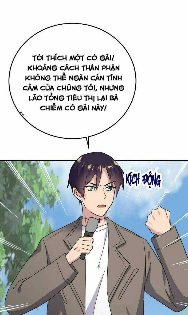 Đại Gia Livestream Vạn Giới Chapter 55 trang 4