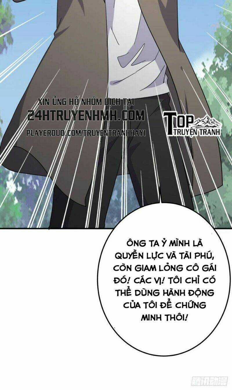 Đại Gia Livestream Vạn Giới Chapter 55 trang 5