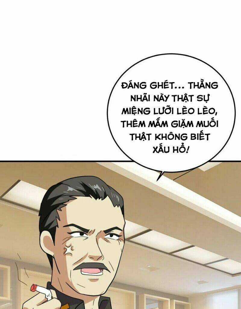 Đại Gia Livestream Vạn Giới Chapter 55 trang 8