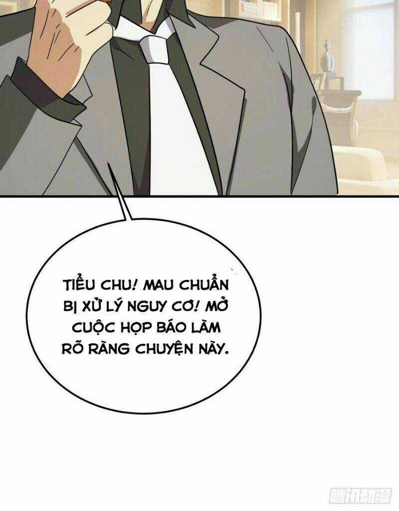 Đại Gia Livestream Vạn Giới Chapter 55 trang 9