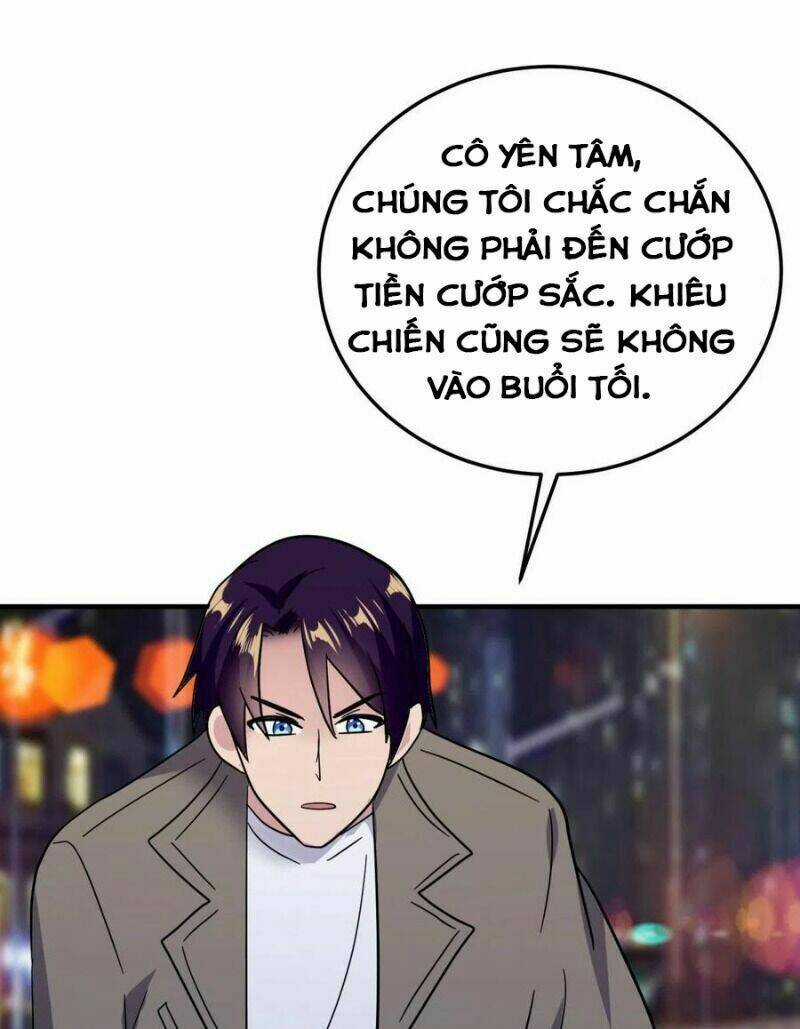 Đại Gia Livestream Vạn Giới Chapter 56 trang 10