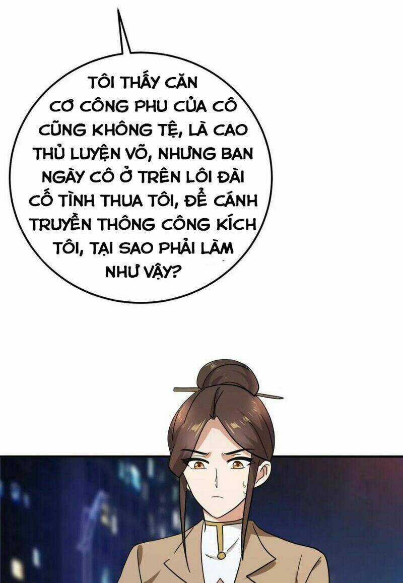 Đại Gia Livestream Vạn Giới Chapter 56 trang 14