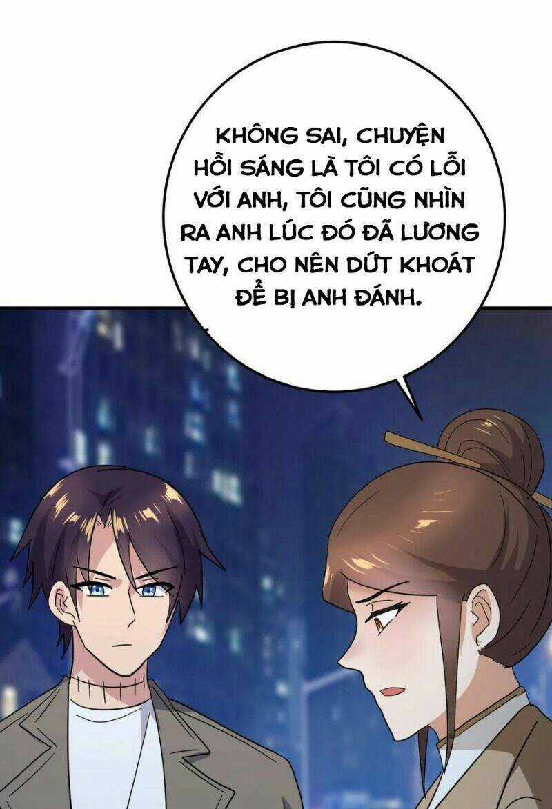 Đại Gia Livestream Vạn Giới Chapter 56 trang 16