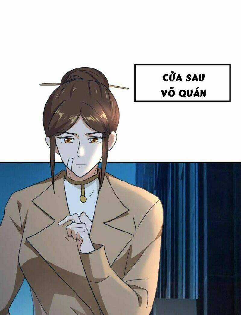 Đại Gia Livestream Vạn Giới Chapter 56 trang 2