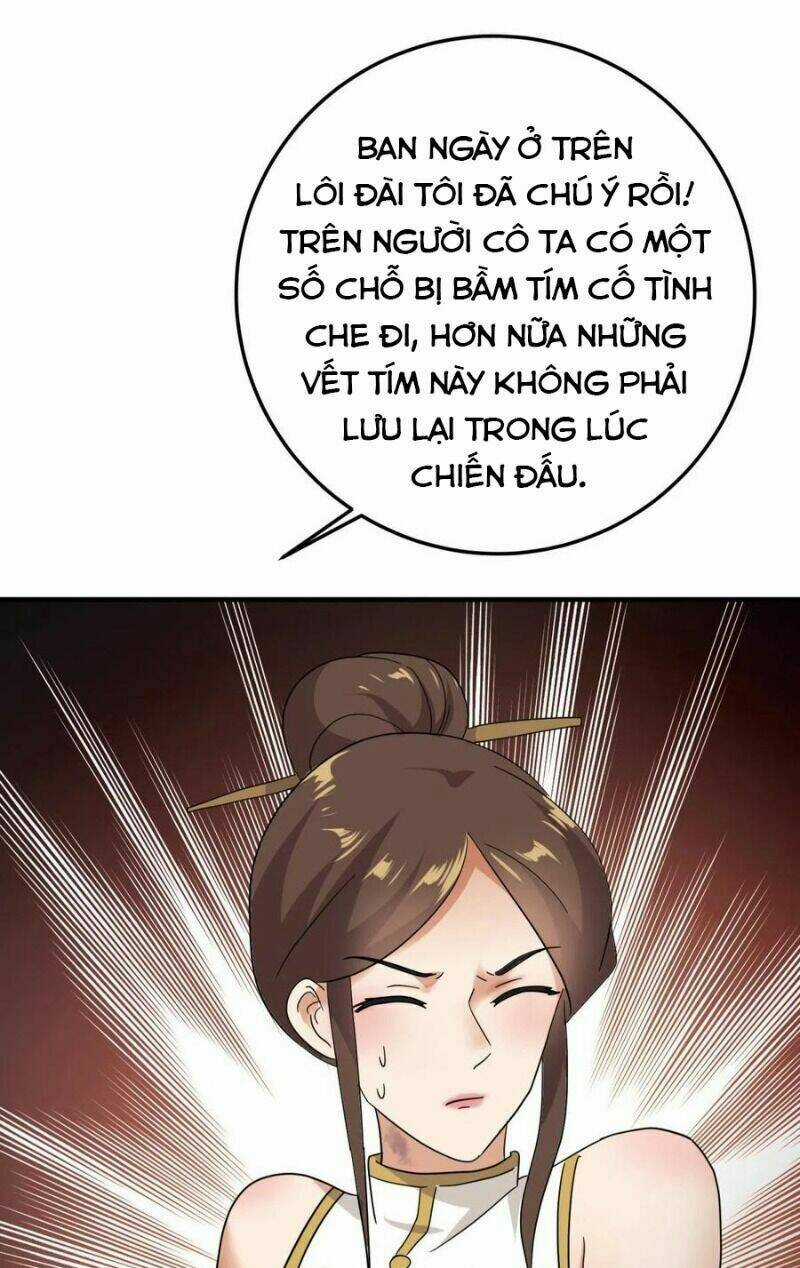 Đại Gia Livestream Vạn Giới Chapter 56 trang 21