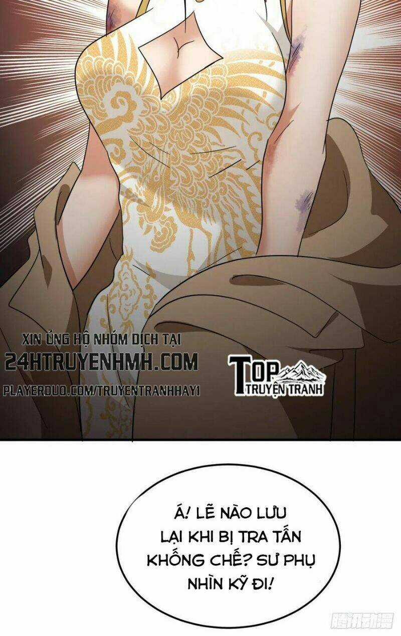 Đại Gia Livestream Vạn Giới Chapter 56 trang 22