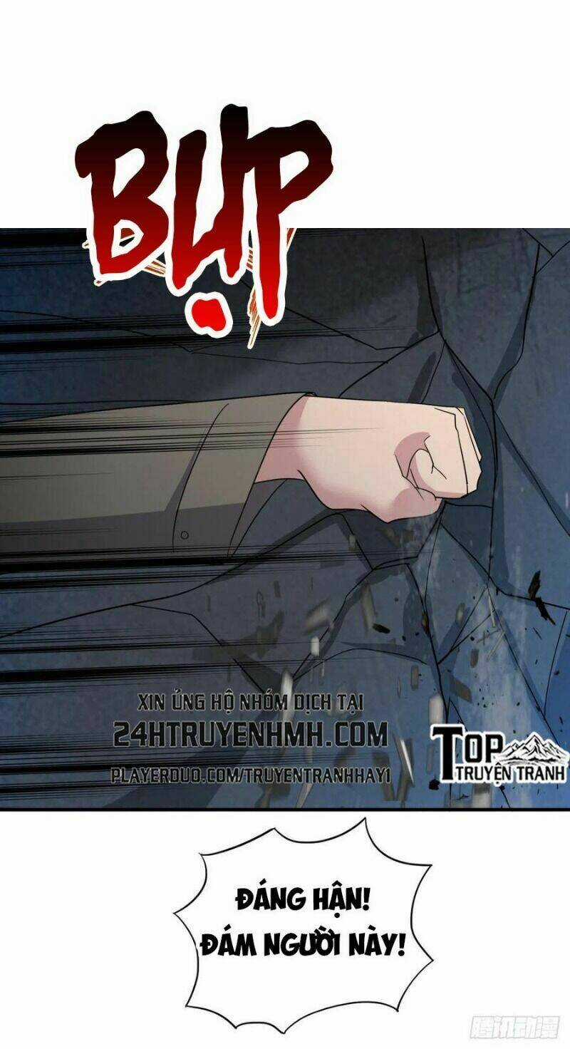 Đại Gia Livestream Vạn Giới Chapter 56 trang 24