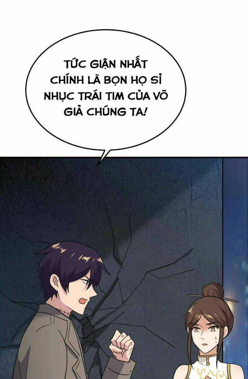 Đại Gia Livestream Vạn Giới Chapter 56 trang 25