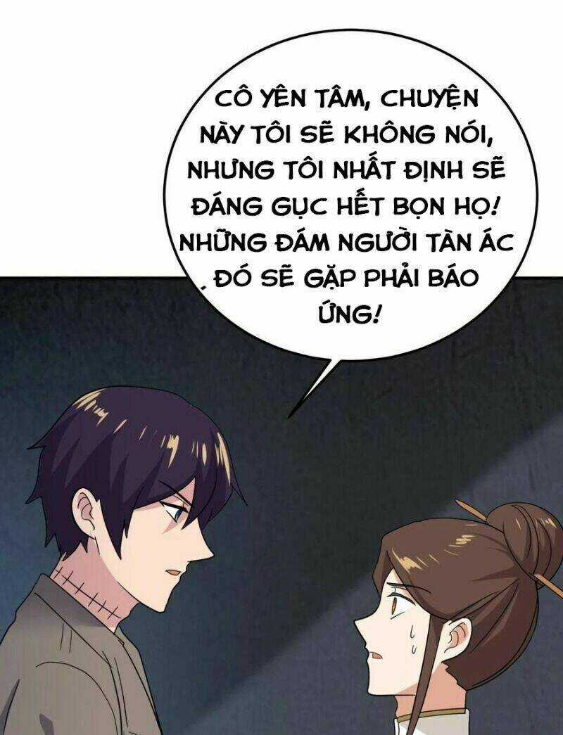 Đại Gia Livestream Vạn Giới Chapter 56 trang 27