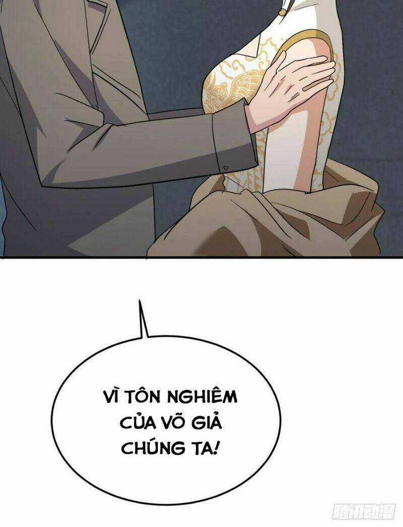 Đại Gia Livestream Vạn Giới Chapter 56 trang 28