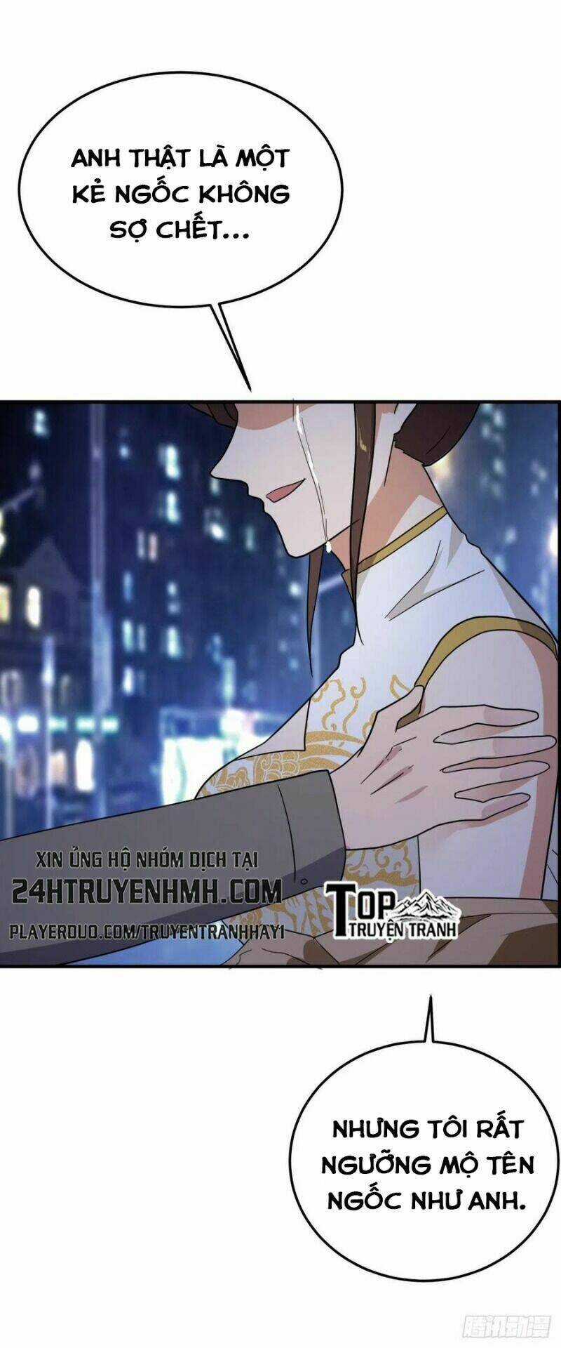 Đại Gia Livestream Vạn Giới Chapter 56 trang 29