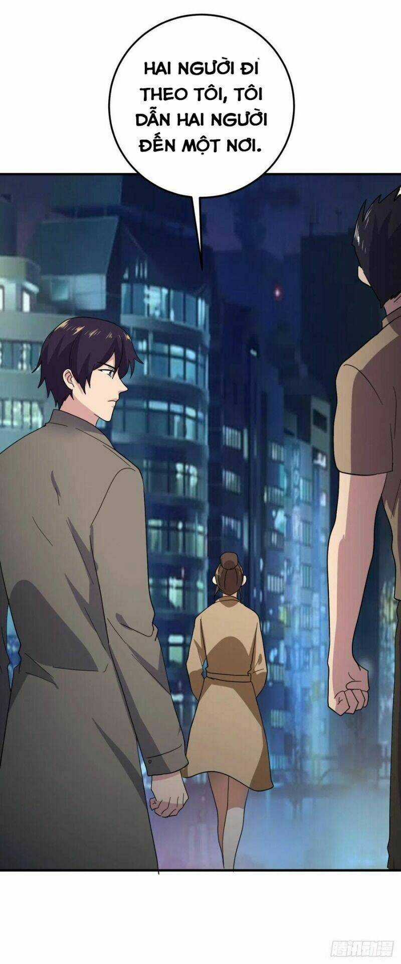 Đại Gia Livestream Vạn Giới Chapter 56 trang 30