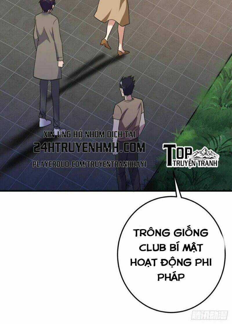 Đại Gia Livestream Vạn Giới Chapter 56 trang 33