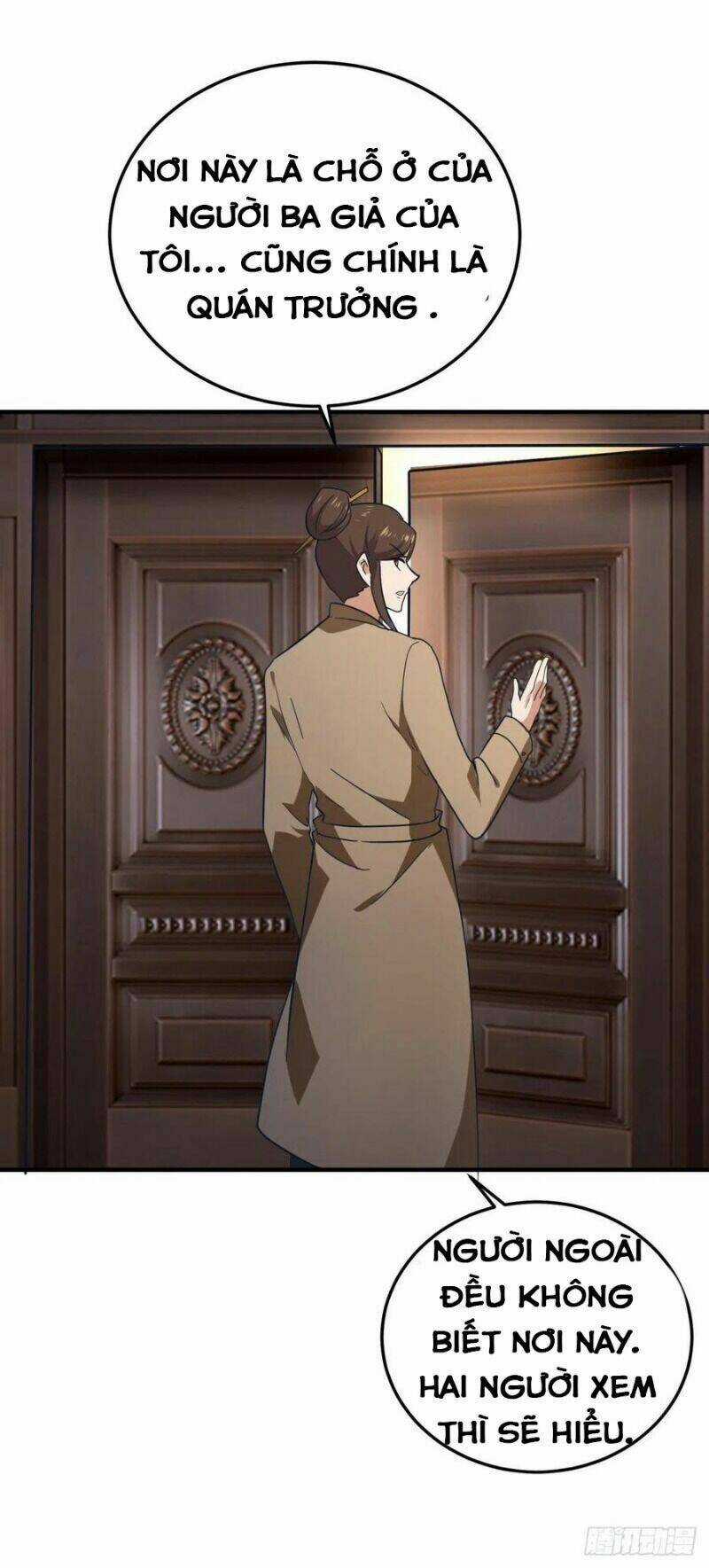 Đại Gia Livestream Vạn Giới Chapter 56 trang 34