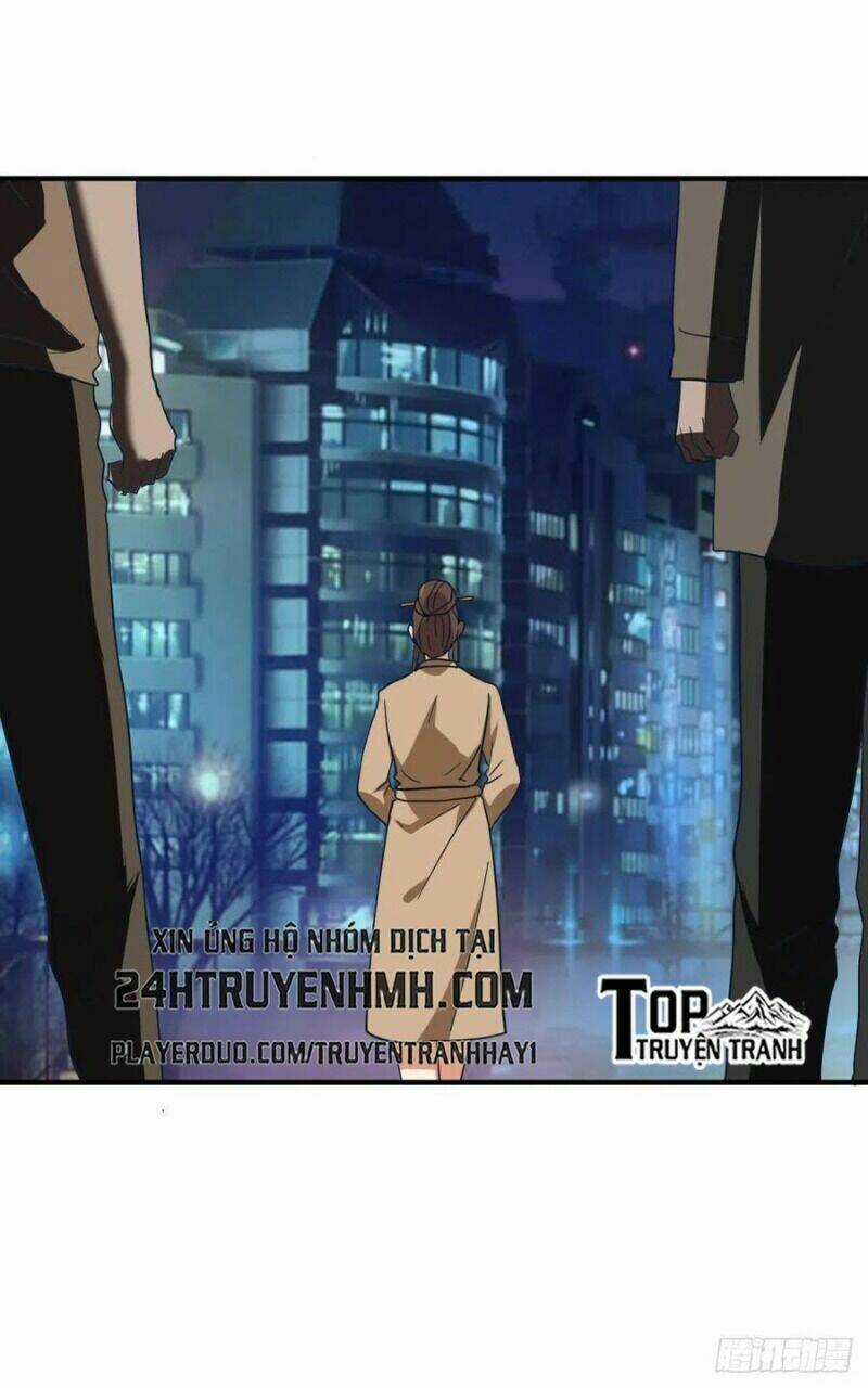 Đại Gia Livestream Vạn Giới Chapter 56 trang 4