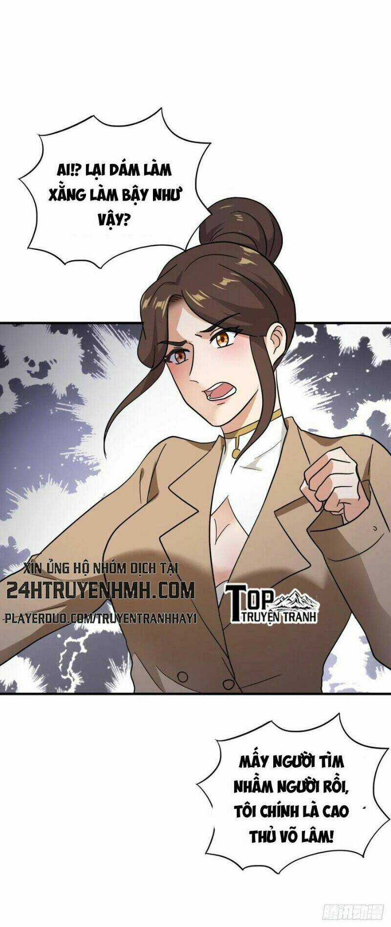 Đại Gia Livestream Vạn Giới Chapter 56 trang 6