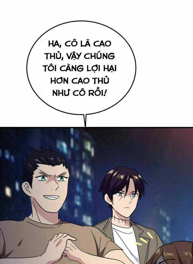 Đại Gia Livestream Vạn Giới Chapter 56 trang 7