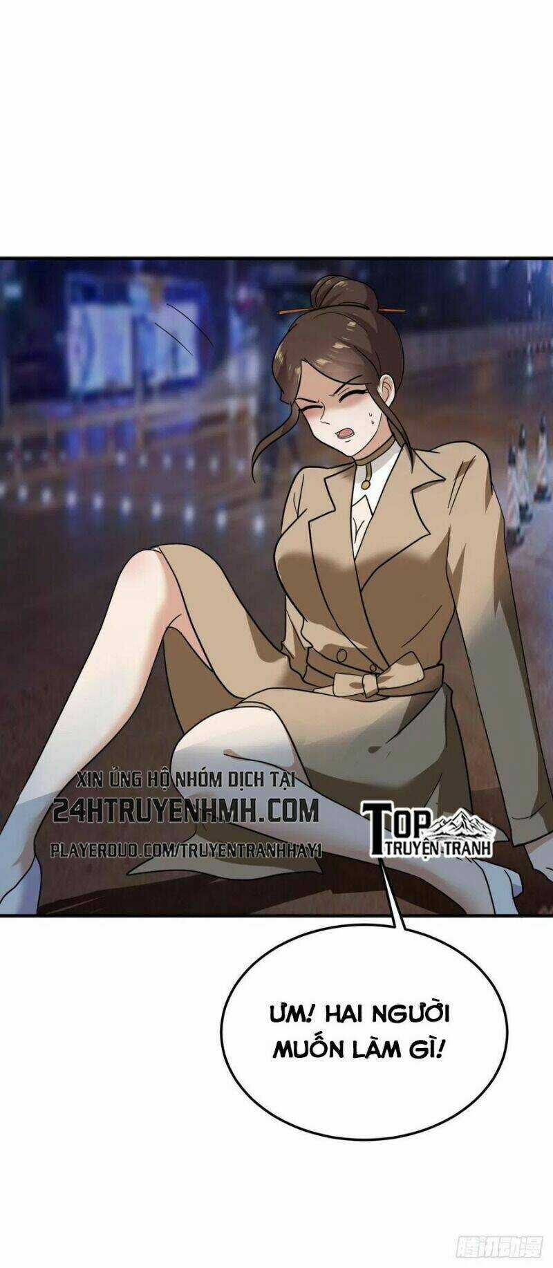 Đại Gia Livestream Vạn Giới Chapter 56 trang 9