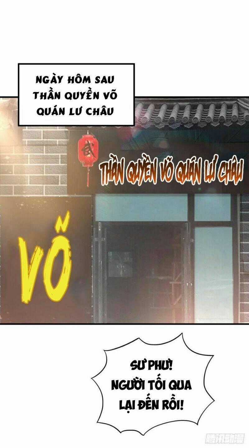 Đại Gia Livestream Vạn Giới Chapter 57 trang 1