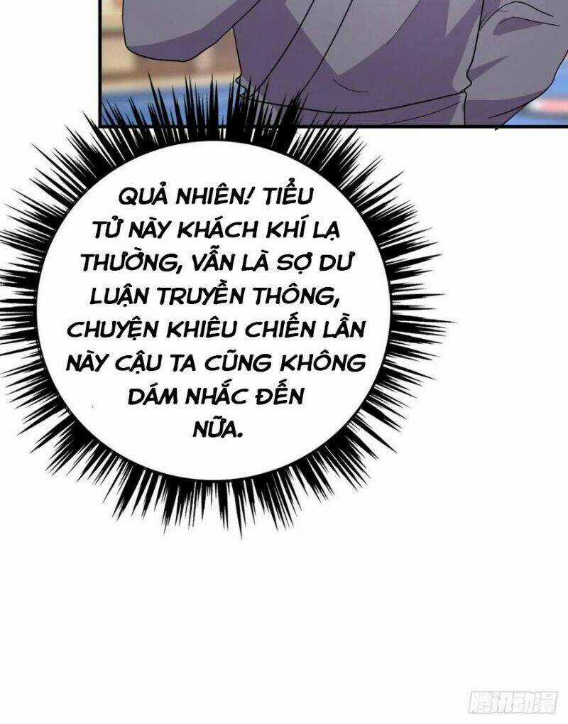 Đại Gia Livestream Vạn Giới Chapter 57 trang 10